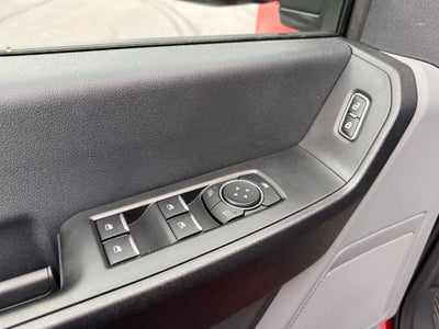 2025 Ford Super Duty F-350 DRW XL