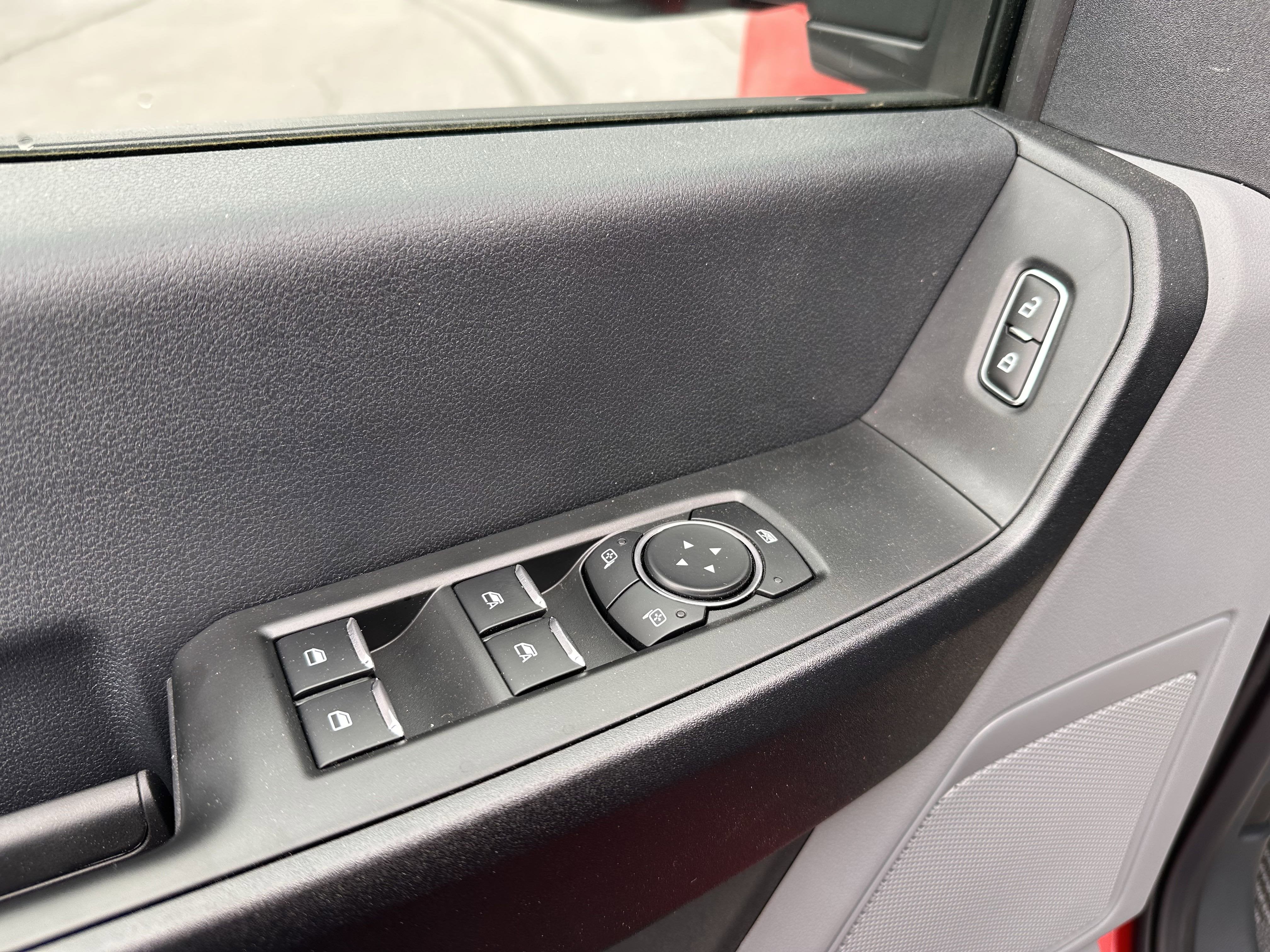 2025 Ford Super Duty F-350 DRW XL