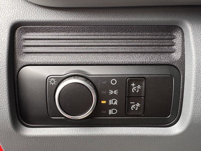 2025 Ford Super Duty F-350 DRW XL