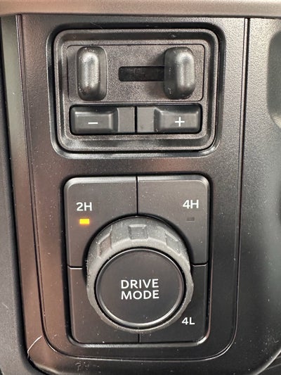 2025 Ford Super Duty F-350 DRW XL