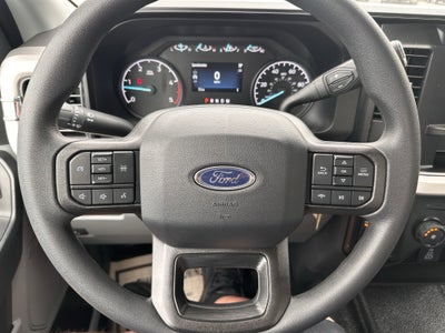 2025 Ford Super Duty F-350 DRW XL