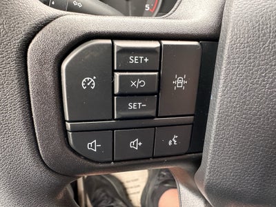 2025 Ford Super Duty F-350 DRW XL