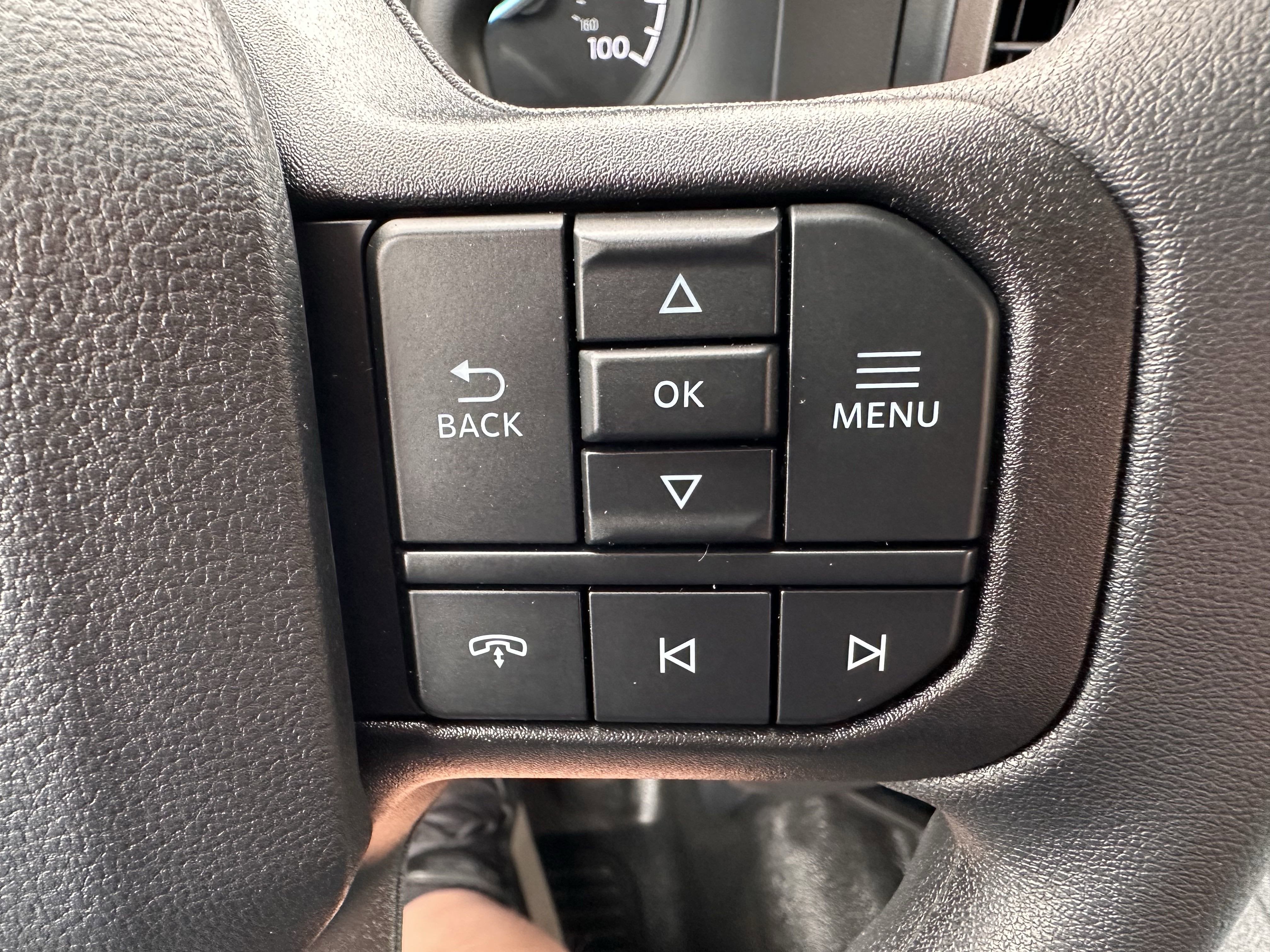 2025 Ford Super Duty F-350 DRW XL