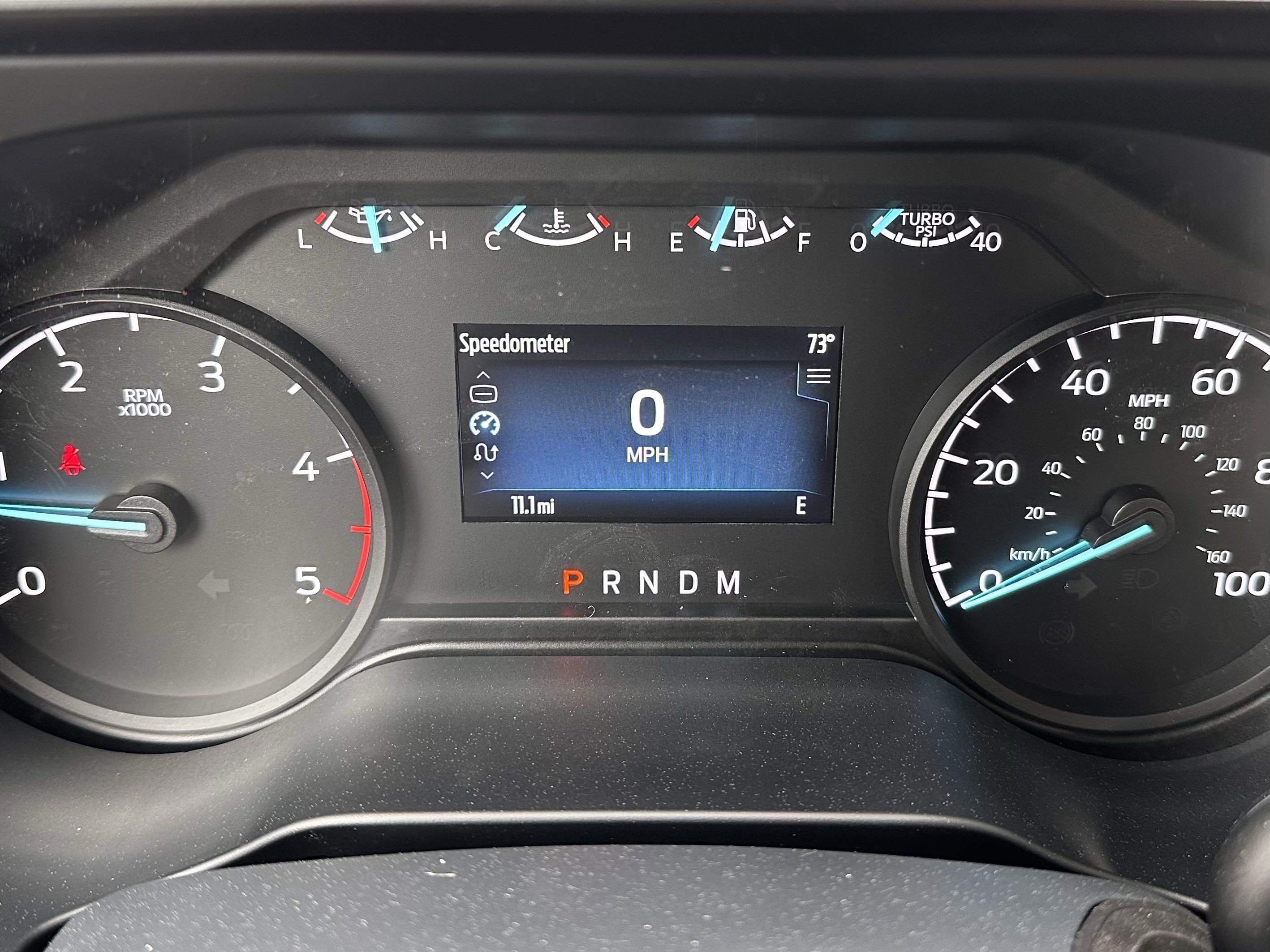 2025 Ford Super Duty F-350 DRW XL