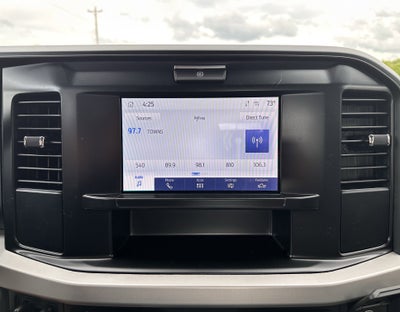 2025 Ford Super Duty F-350 DRW XL