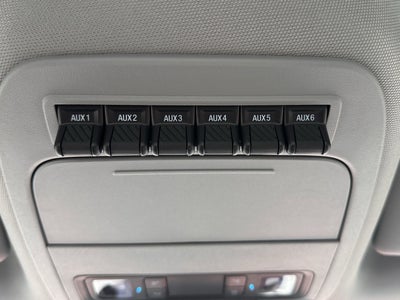 2025 Ford Super Duty F-350 DRW XL