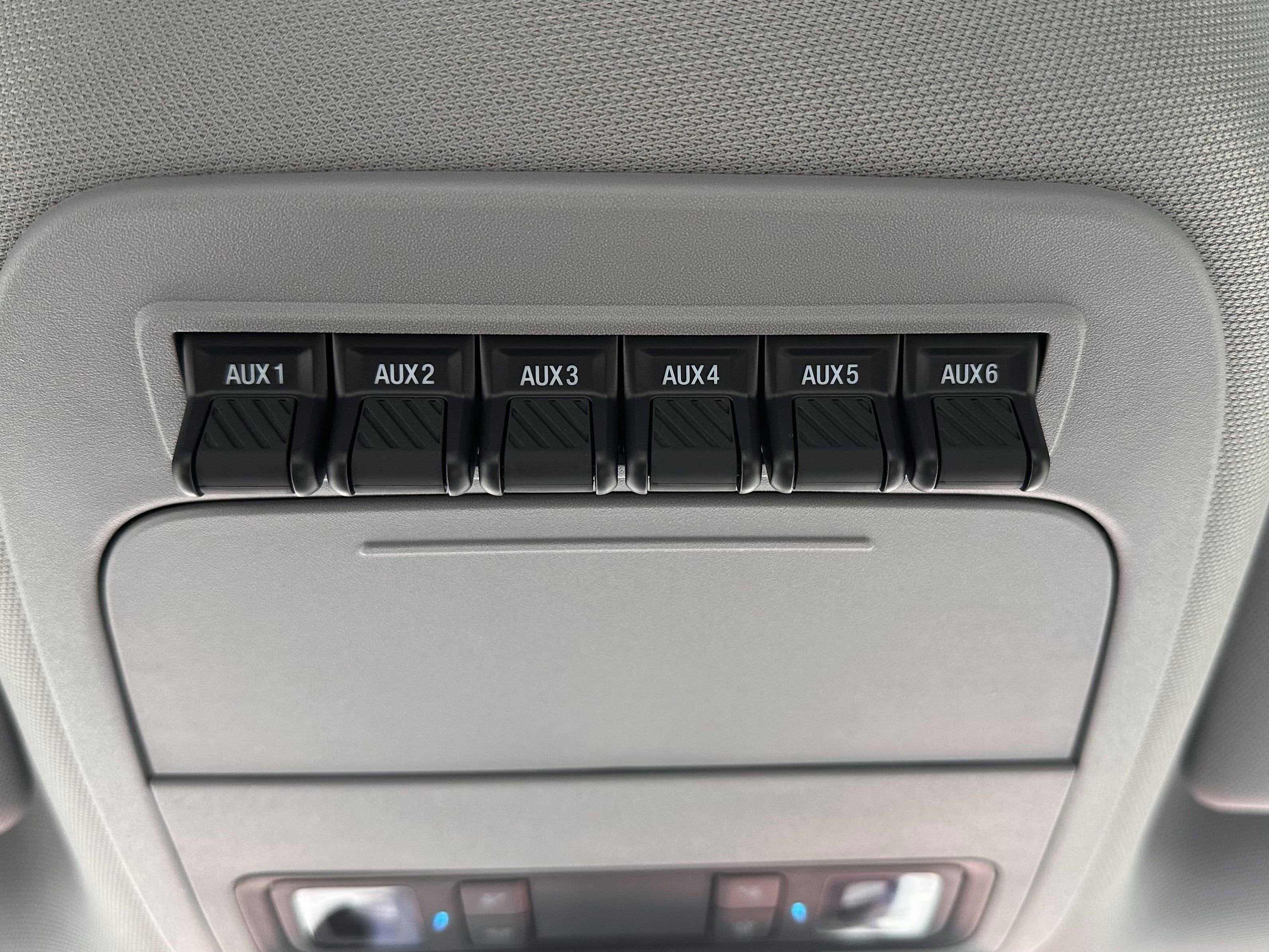 2025 Ford Super Duty F-350 DRW XL