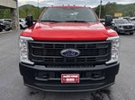 2025 Ford Super Duty F-350 DRW XL