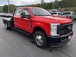 2025 Ford Super Duty F-350 DRW XL