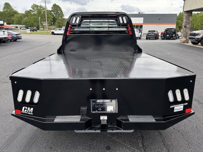 2025 Ford Super Duty F-350 DRW XL