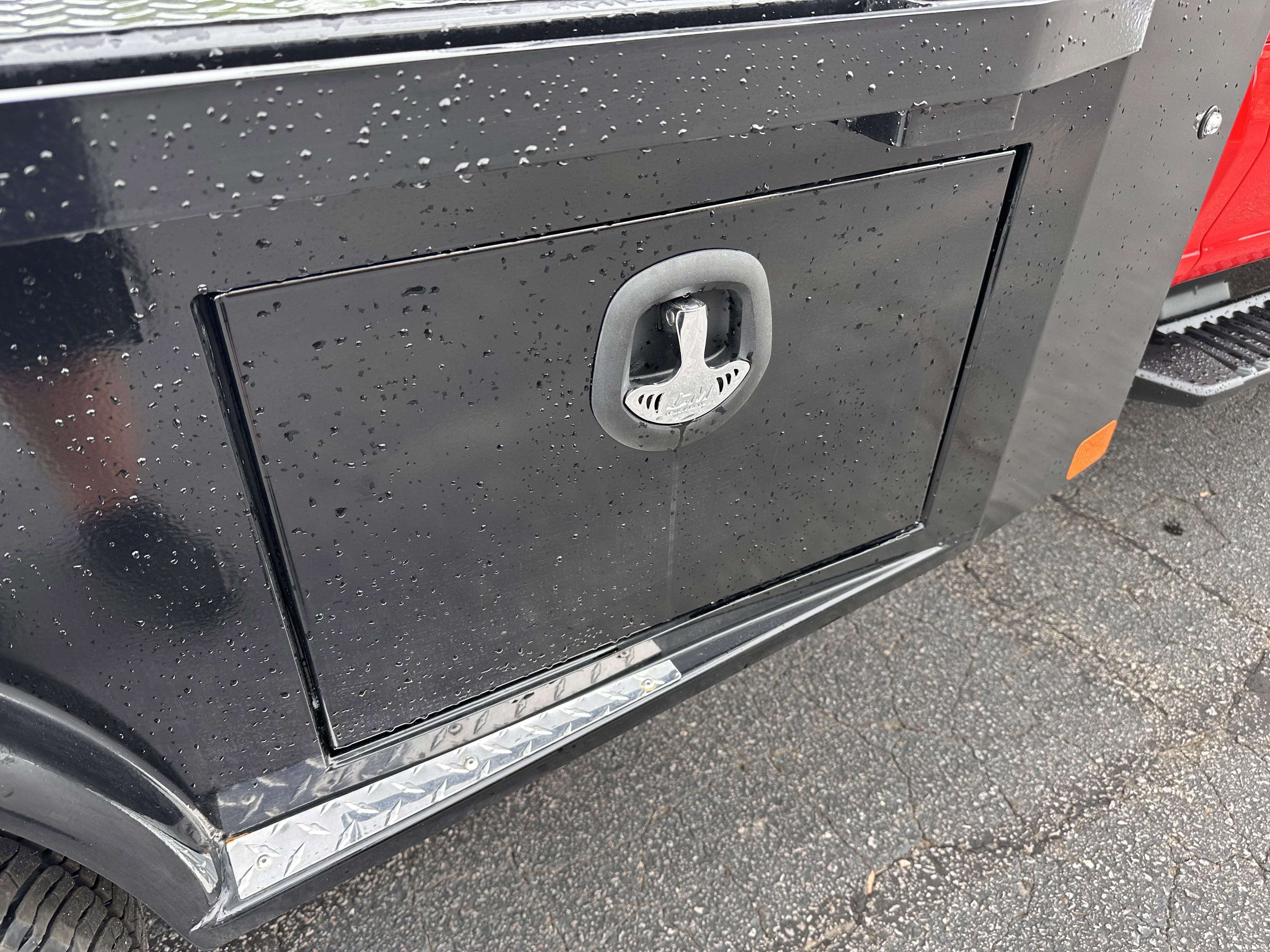 2025 Ford Super Duty F-350 DRW XL