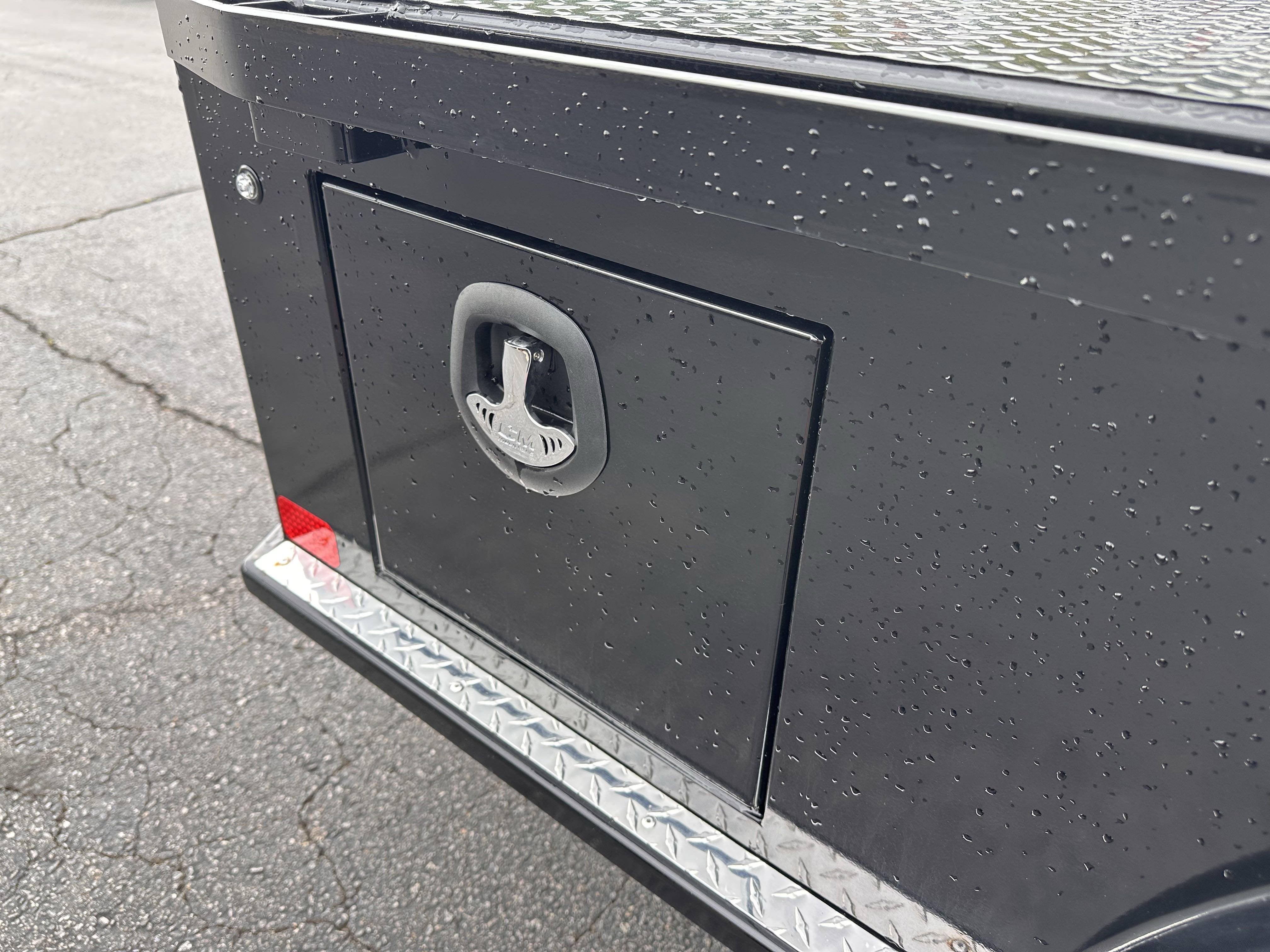 2025 Ford Super Duty F-350 DRW XL