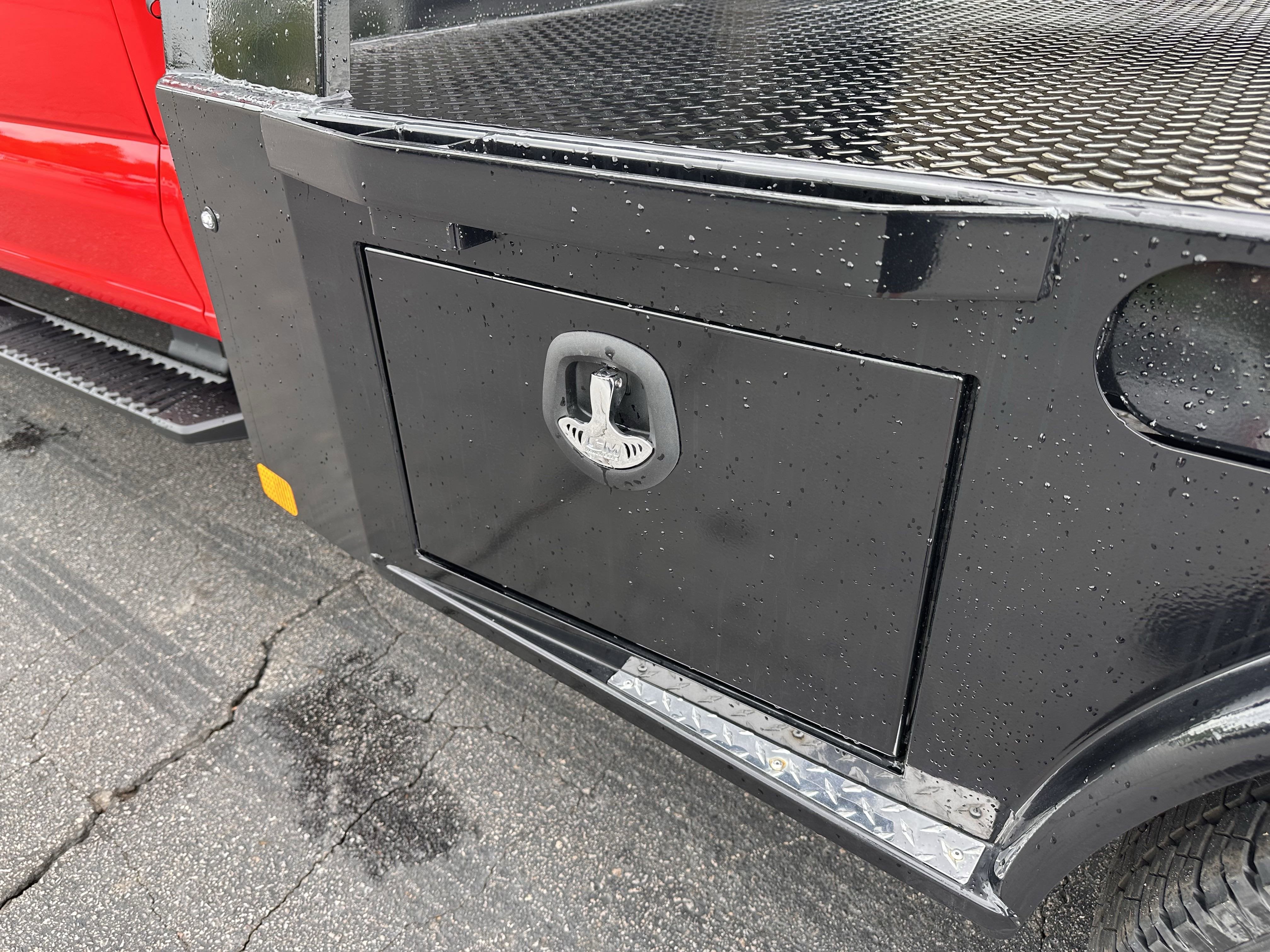 2025 Ford Super Duty F-350 DRW XL