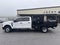 2025 Ford Super Duty F-350 DRW XL