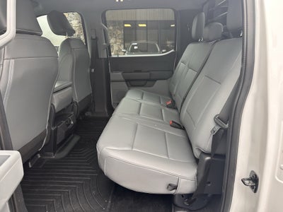 2025 Ford Super Duty F-350 DRW XL