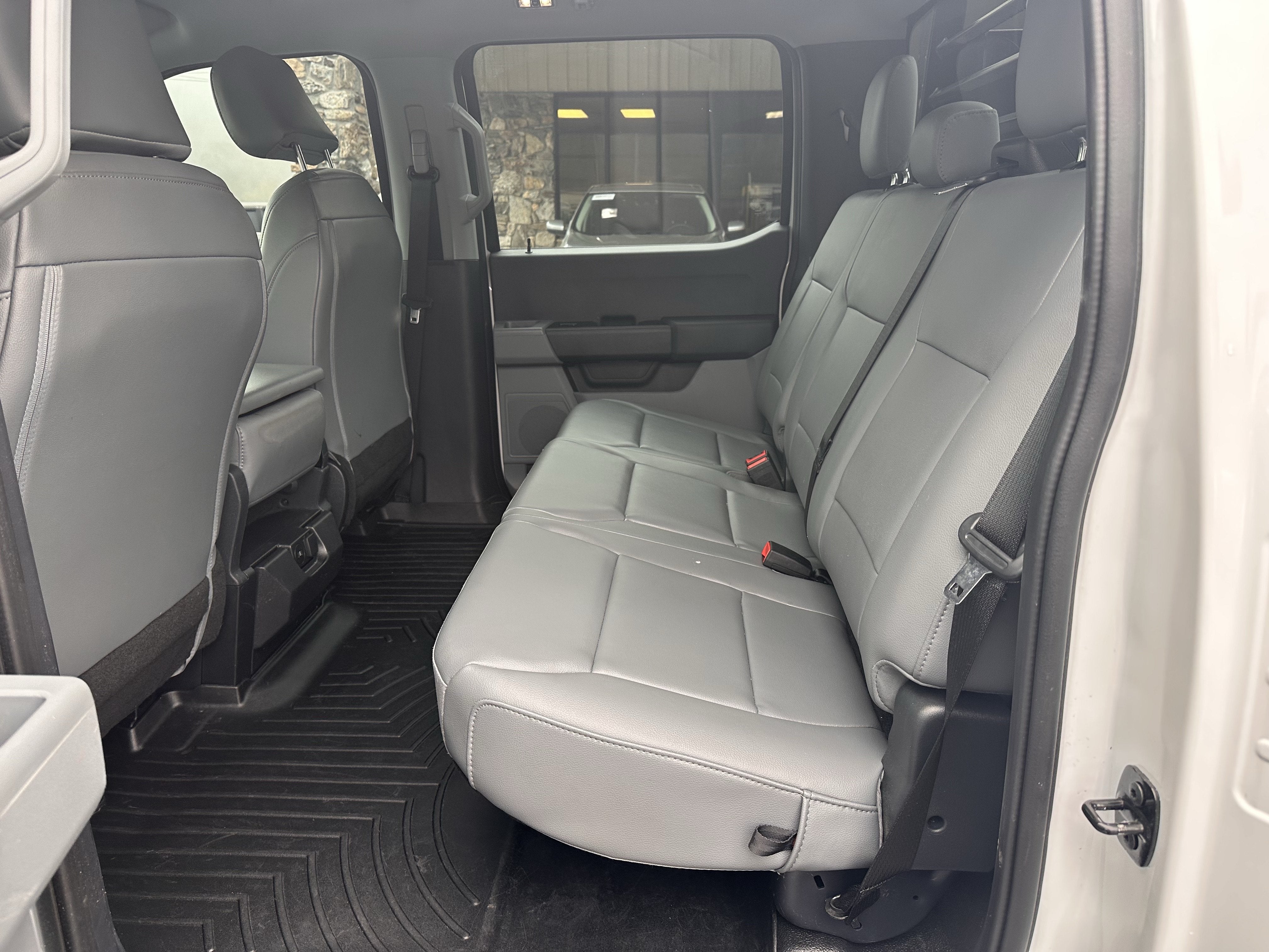 2025 Ford Super Duty F-350 DRW XL