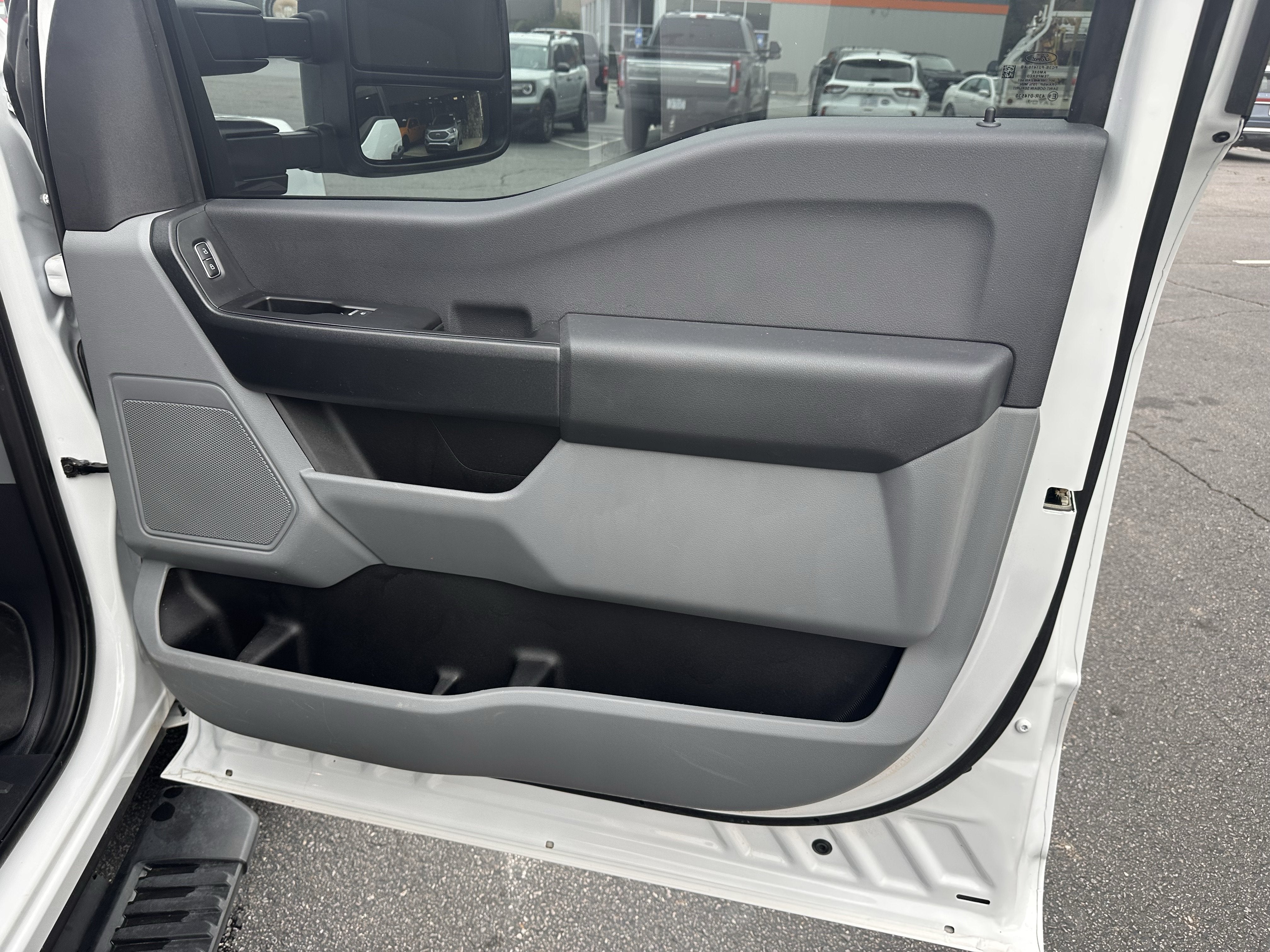 2025 Ford Super Duty F-350 DRW XL