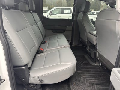 2025 Ford Super Duty F-350 DRW XL