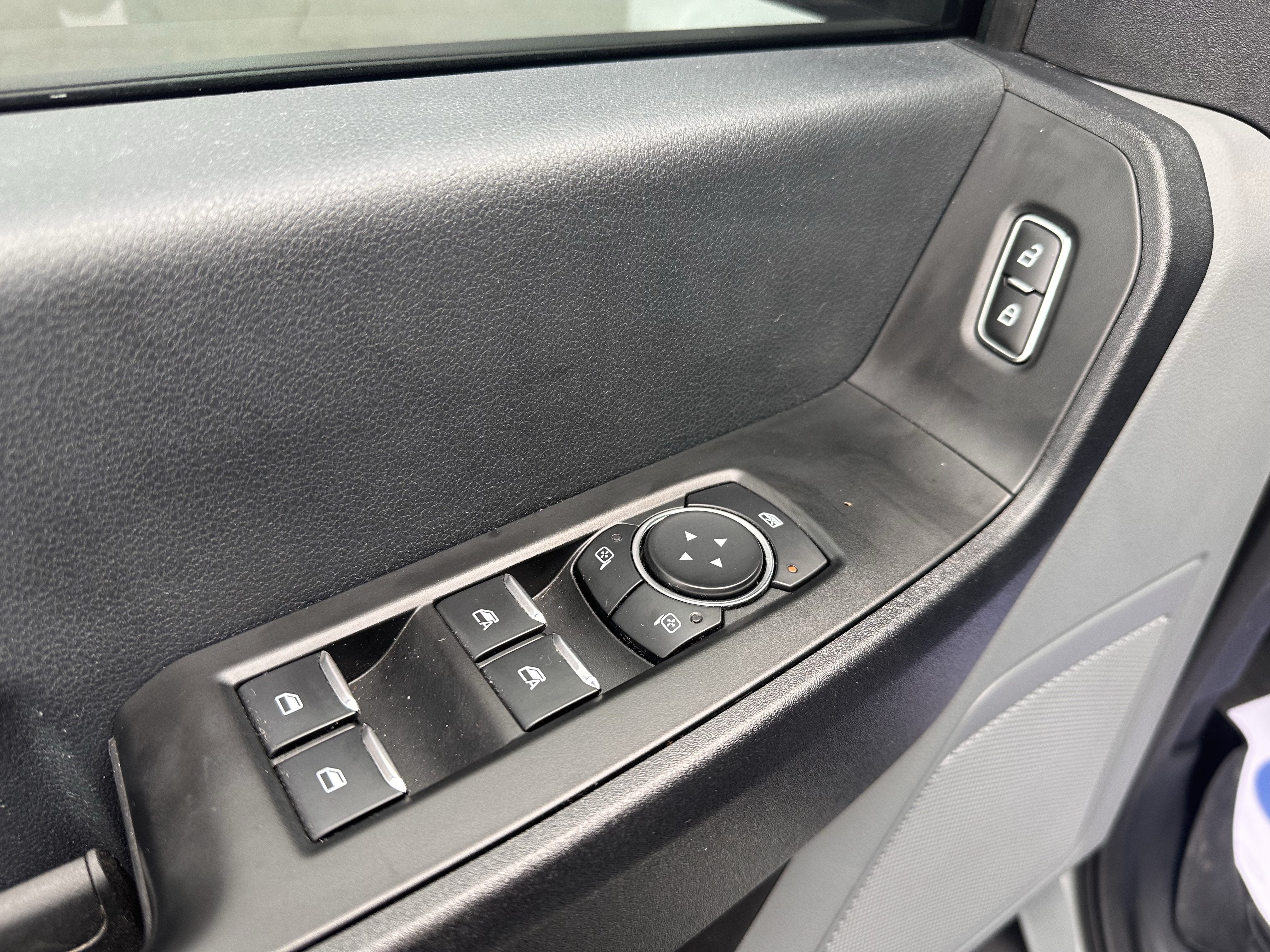 2025 Ford Super Duty F-350 DRW XL