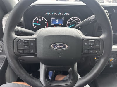 2025 Ford Super Duty F-350 DRW XL