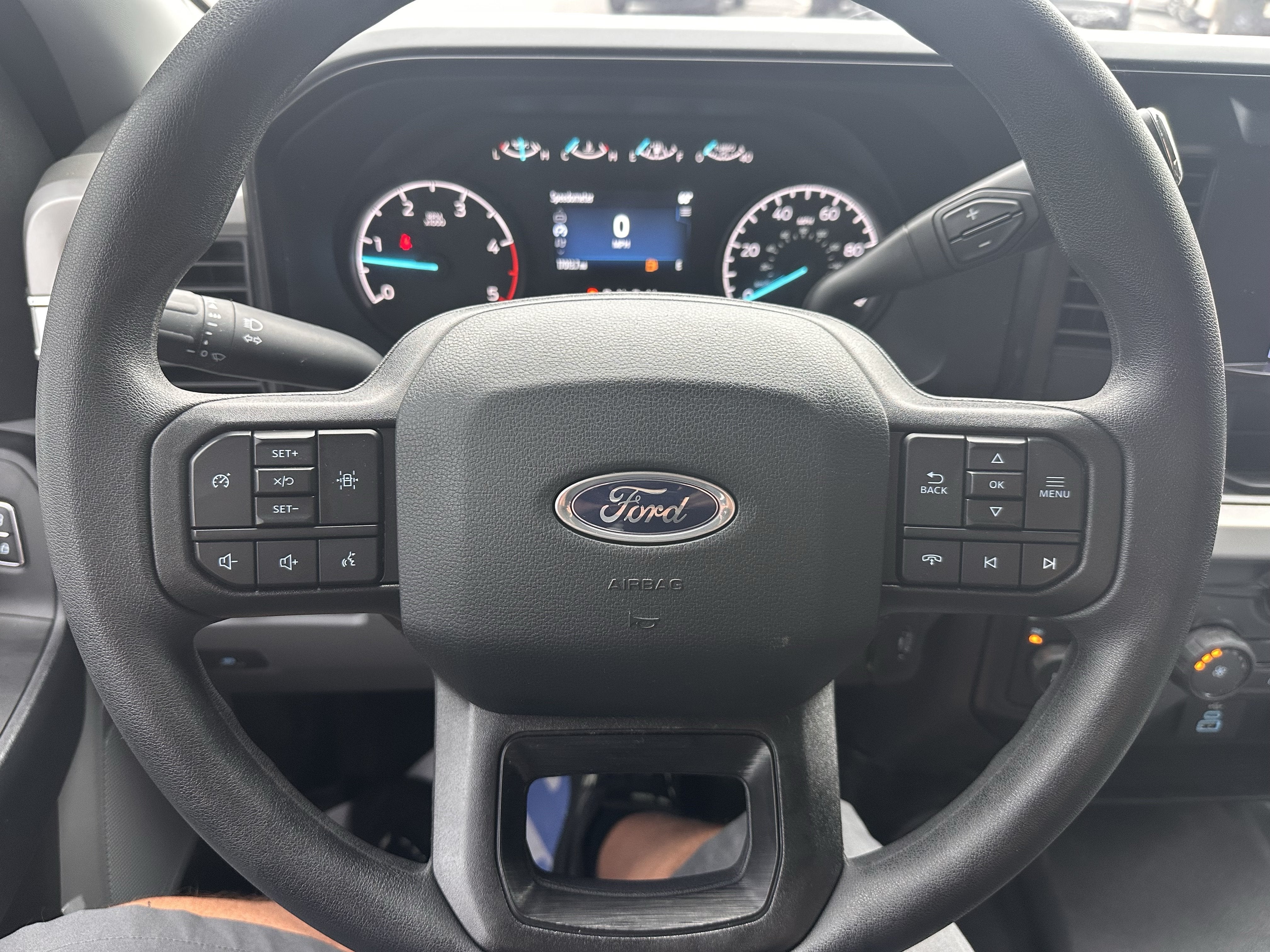 2025 Ford Super Duty F-350 DRW XL