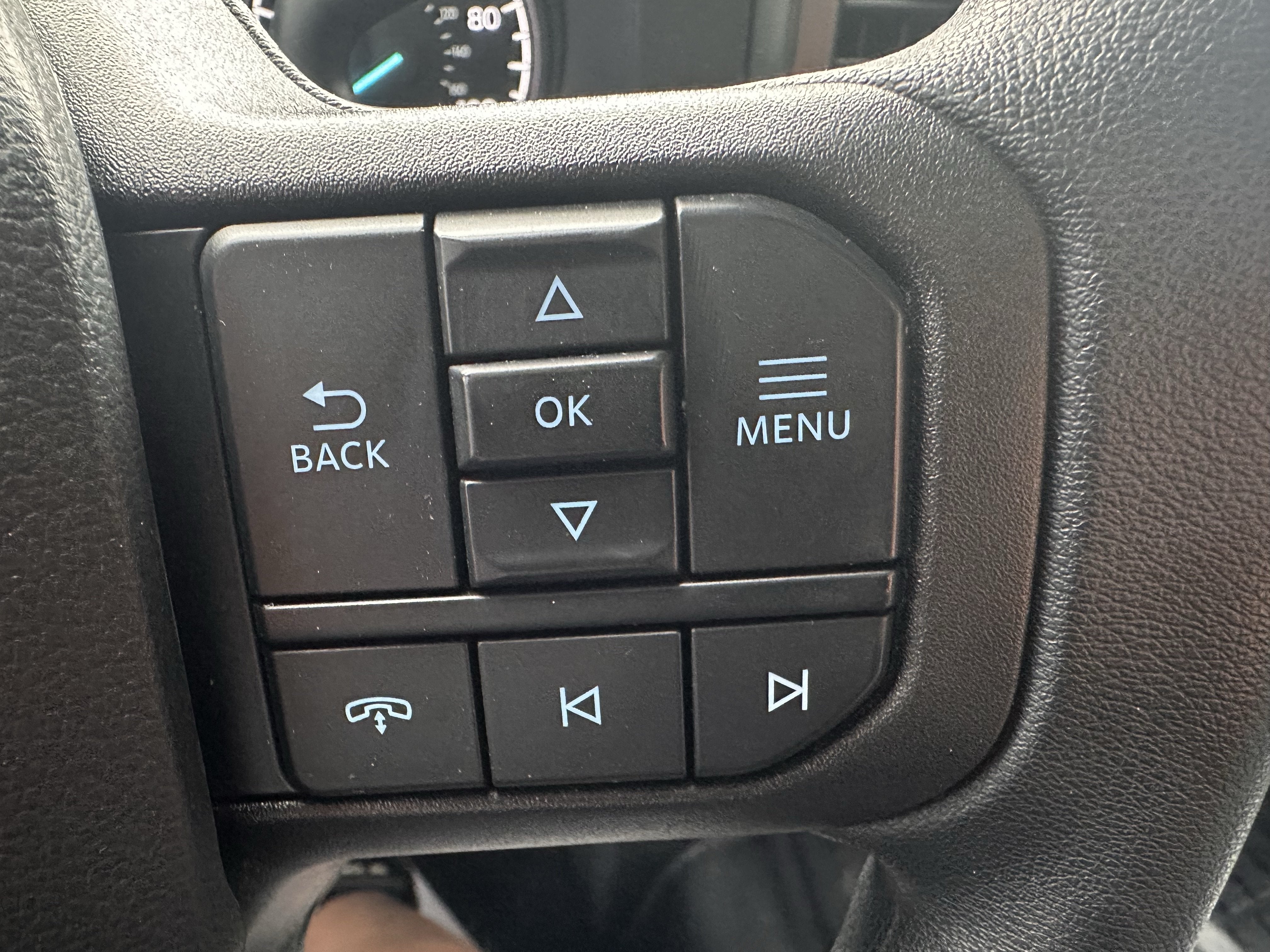 2025 Ford Super Duty F-350 DRW XL