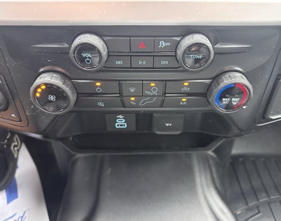 2025 Ford Super Duty F-350 DRW XL