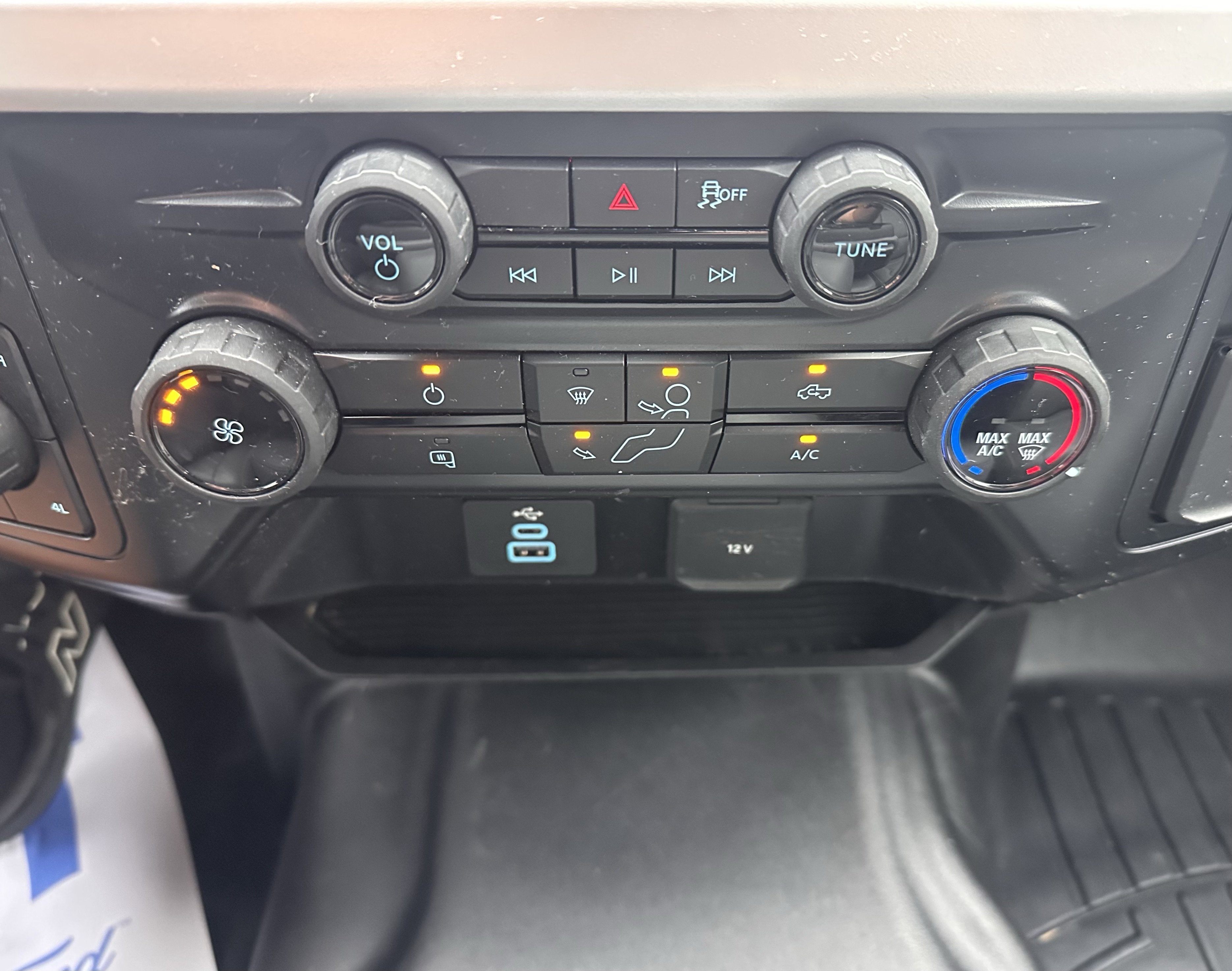2025 Ford Super Duty F-350 DRW XL