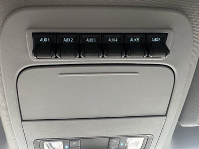 2025 Ford Super Duty F-350 DRW XL