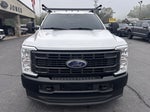 2025 Ford Super Duty F-350 DRW XL