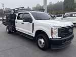 2025 Ford Super Duty F-350 DRW XL