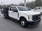 2025 Ford Super Duty F-350 DRW XL
