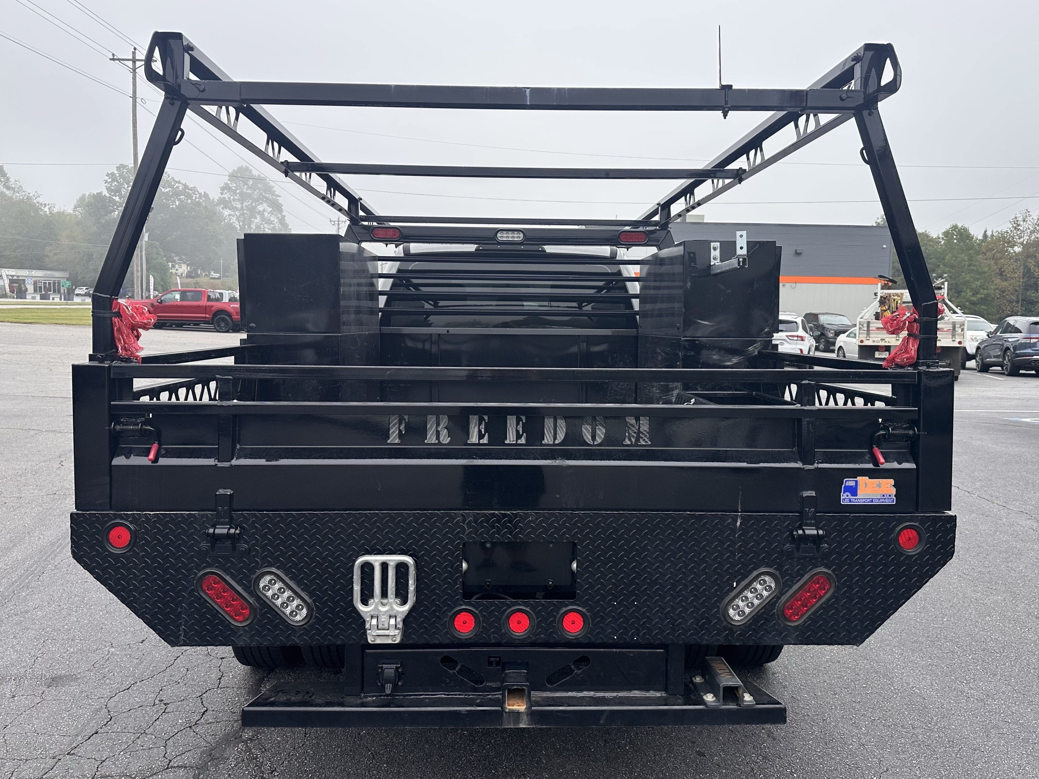 2025 Ford Super Duty F-350 DRW XL