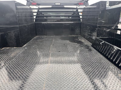 2025 Ford Super Duty F-350 DRW XL