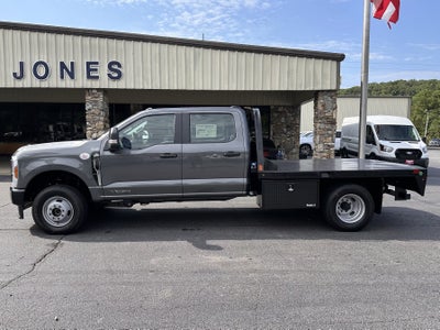 2026 Ford Super Duty F-350 DRW XL