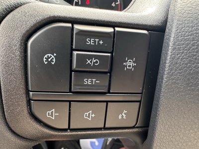2026 Ford Super Duty F-350 DRW XL