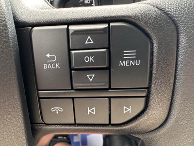 2026 Ford Super Duty F-350 DRW XL