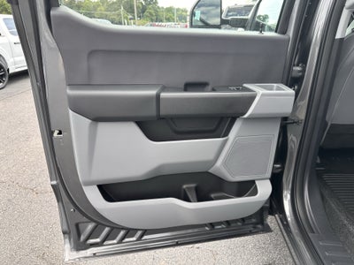 2026 Ford Super Duty F-350 DRW XL