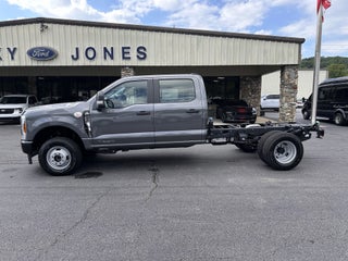 2026 Ford Super Duty F-350 DRW XL