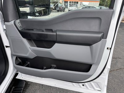 2026 Ford Super Duty F-350 DRW XL