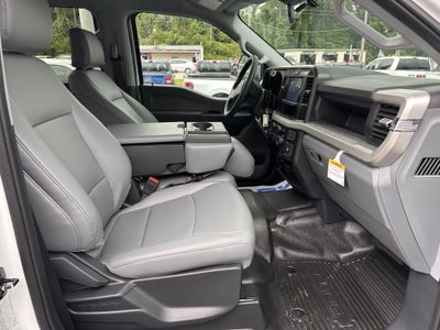 2026 Ford Super Duty F-350 DRW XL