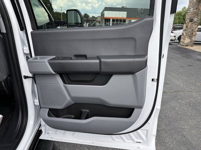 2026 Ford Super Duty F-350 DRW XL