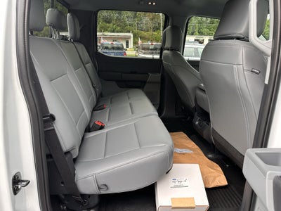 2026 Ford Super Duty F-350 DRW XL