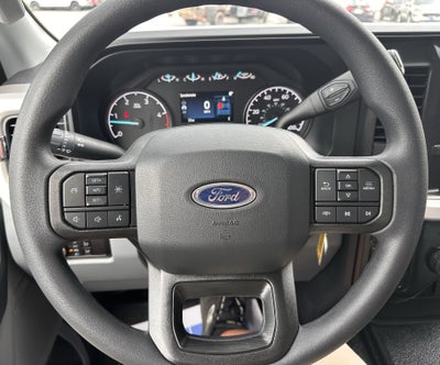 2026 Ford Super Duty F-350 DRW XL