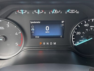 2026 Ford Super Duty F-350 DRW XL