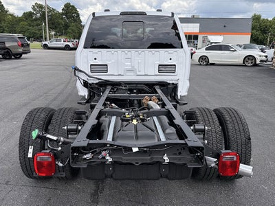 2026 Ford Super Duty F-350 DRW XL