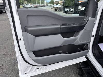 2026 Ford Super Duty F-350 DRW XL