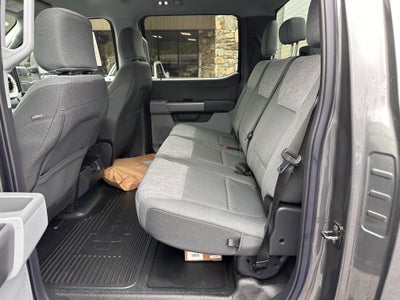 2025 Ford Super Duty F-350 DRW XLT