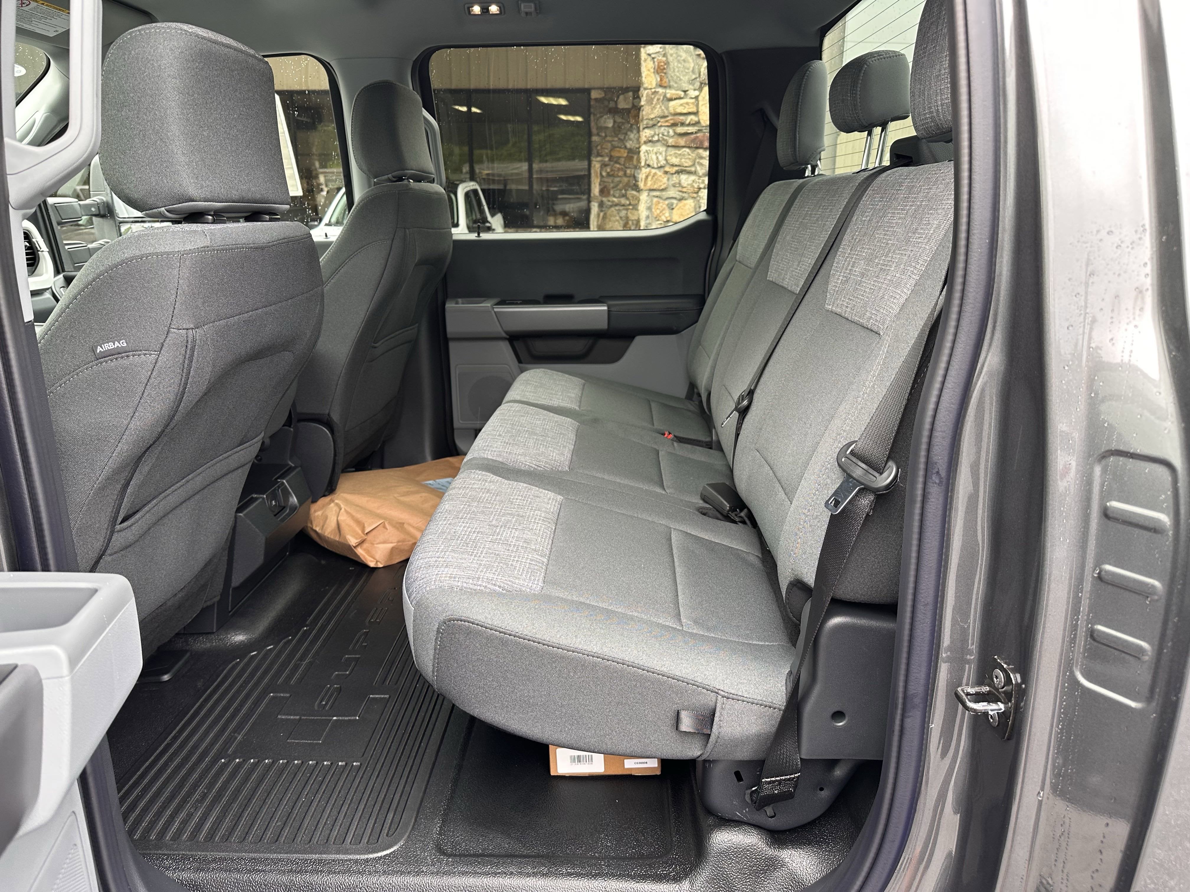 2025 Ford Super Duty F-350 DRW XLT