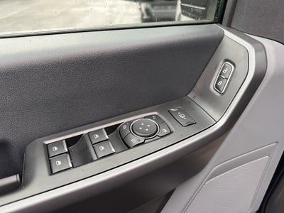 2025 Ford Super Duty F-350 DRW XLT